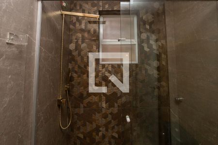 Apartamento para alugar com 96m², 3 quartos e sem vaga Apartamento para alugar com 96m², 3 quartos e sem vagaBanheiro