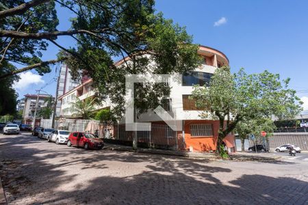 Apartamento para alugar com 96m², 3 quartos e sem vaga Apartamento para alugar com 96m², 3 quartos e sem vagaFachada do prédio