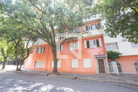 Apartamento para alugar com 96m², 3 quartos e sem vaga Apartamento para alugar com 96m², 3 quartos e sem vagaFachada do prédio