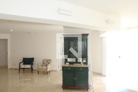 Apartamento à venda com 288m², 4 quartos e 4 vagasÁrea comum