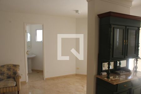Apartamento à venda com 288m², 4 quartos e 4 vagasÁrea comum