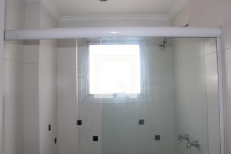 Apartamento à venda com 288m², 4 quartos e 4 vagasBanheiro da Suíte 1