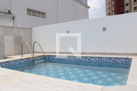Apartamento à venda com 288m², 4 quartos e 4 vagasPiscina