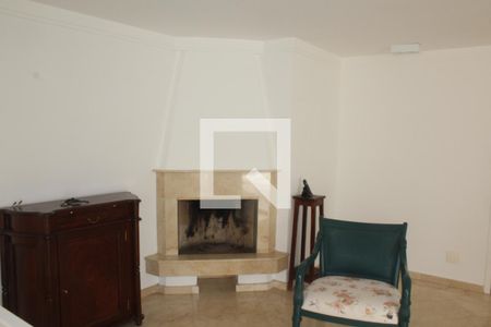 Apartamento à venda com 288m², 4 quartos e 4 vagasÁrea comum