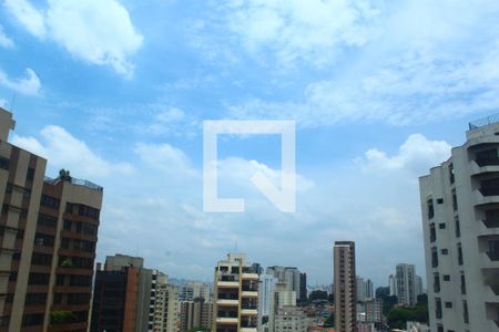 Apartamento à venda com 288m², 4 quartos e 4 vagasVista