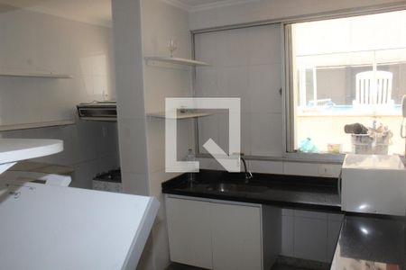 Apartamento à venda com 288m², 4 quartos e 4 vagasÁrea comum Salão de festas