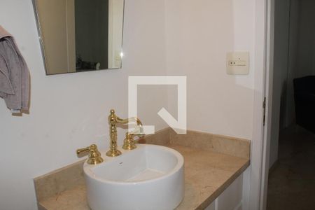 Apartamento à venda com 288m², 4 quartos e 4 vagasLavabo