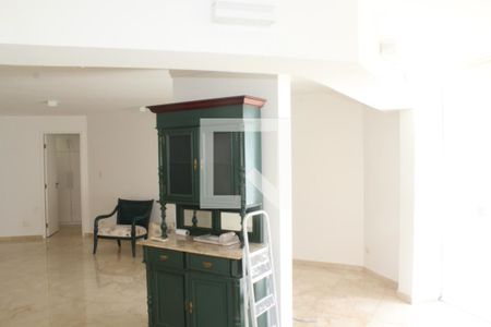 Apartamento à venda com 288m², 4 quartos e 4 vagasÁrea comum