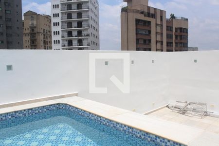 Apartamento à venda com 288m², 4 quartos e 4 vagasPiscina