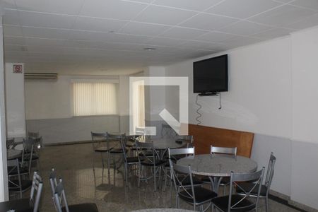 Apartamento à venda com 288m², 4 quartos e 4 vagasÁrea comum Salão de festas