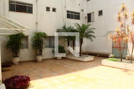 Apartamento à venda com 288m², 4 quartos e 4 vagasÁrea comum - Verde