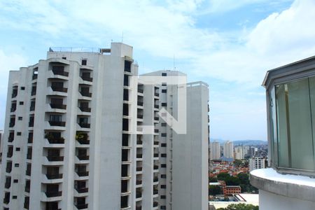 Apartamento à venda com 288m², 4 quartos e 4 vagasVista