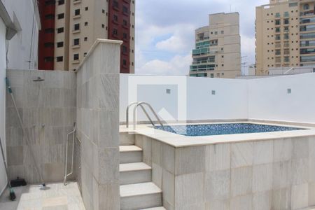 Apartamento à venda com 288m², 4 quartos e 4 vagasPiscina