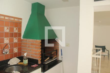 Apartamento à venda com 288m², 4 quartos e 4 vagasÁrea comum