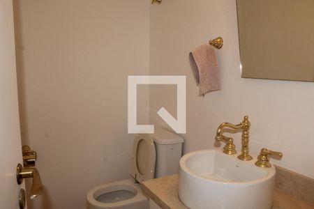 Apartamento à venda com 288m², 4 quartos e 4 vagasLavabo