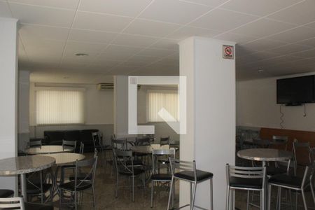 Apartamento à venda com 288m², 4 quartos e 4 vagasÁrea comum Salão de festas