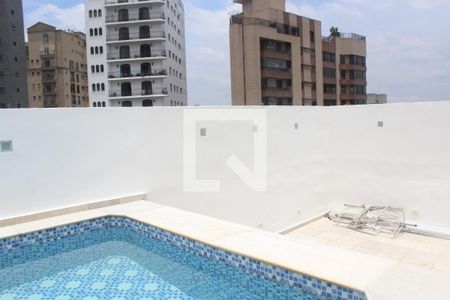 Apartamento à venda com 288m², 4 quartos e 4 vagasPiscina