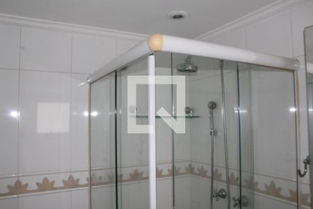 Apartamento à venda com 288m², 4 quartos e 4 vagasBanheiro da Suíte 2