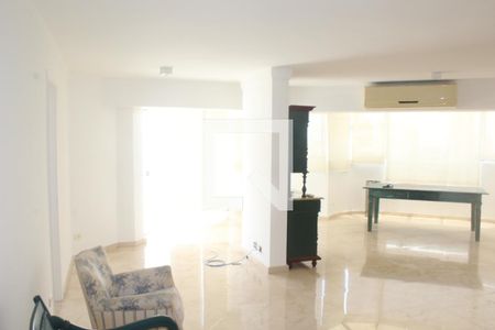 Apartamento à venda com 288m², 4 quartos e 4 vagasÁrea comum