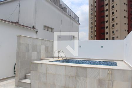 Apartamento à venda com 288m², 4 quartos e 4 vagasPiscina