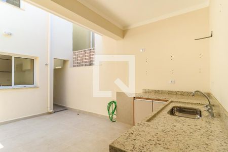 Casa à venda com 155m², 3 quartos e 2 vagasÁrea externa