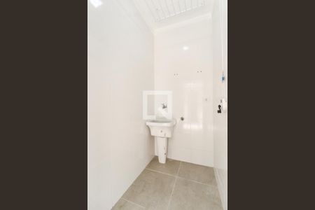 Casa à venda com 155m², 3 quartos e 2 vagasÁrea de Serviço