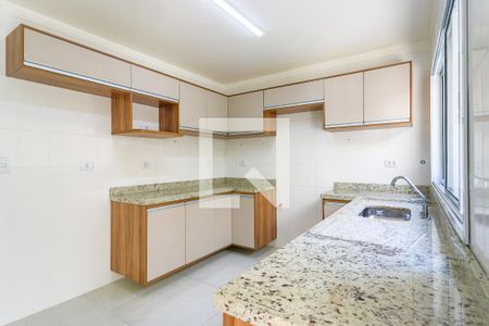 Casa à venda com 155m², 3 quartos e 2 vagasCozinha