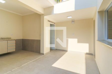 Casa à venda com 155m², 3 quartos e 2 vagasQuintal