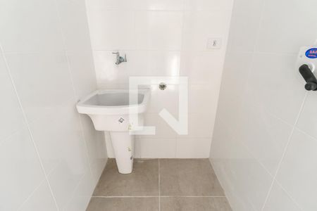 Casa à venda com 155m², 3 quartos e 2 vagasÁrea de Serviço