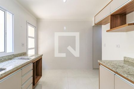 Casa à venda com 155m², 3 quartos e 2 vagasCozinha