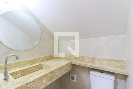 Casa à venda com 155m², 3 quartos e 2 vagasLavabo