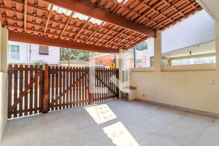 Casa à venda com 155m², 3 quartos e 2 vagasGaragem