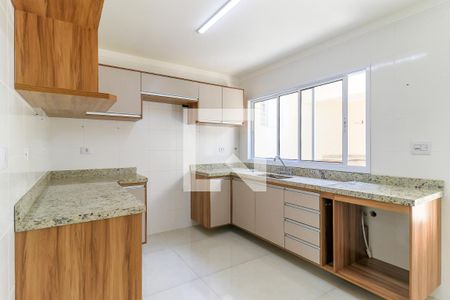 Casa à venda com 155m², 3 quartos e 2 vagasCozinha