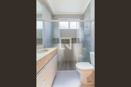 Casa à venda com 155m², 3 quartos e 2 vagasBanheiro