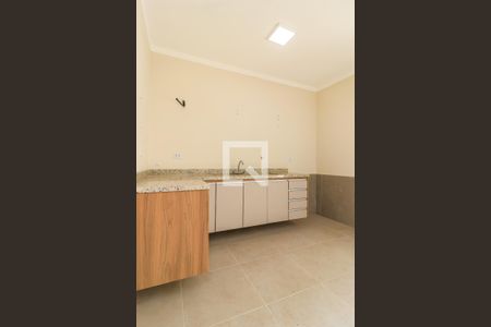 Casa à venda com 155m², 3 quartos e 2 vagasÁrea externa