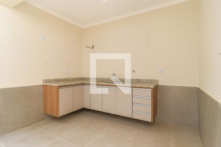 Casa à venda com 155m², 3 quartos e 2 vagasÁrea externa