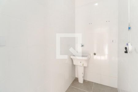 Casa à venda com 155m², 3 quartos e 2 vagasÁrea de Serviço