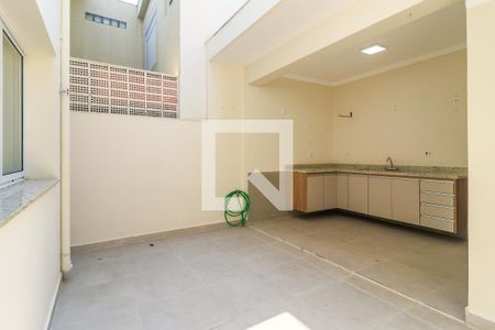 Casa à venda com 155m², 3 quartos e 2 vagasQuintal