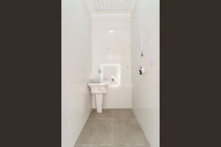 Casa à venda com 155m², 3 quartos e 2 vagasÁrea de Serviço