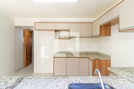 Casa à venda com 155m², 3 quartos e 2 vagasCozinha