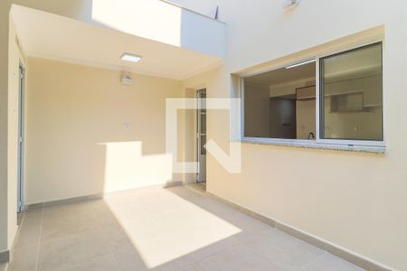 Casa à venda com 155m², 3 quartos e 2 vagasQuintal