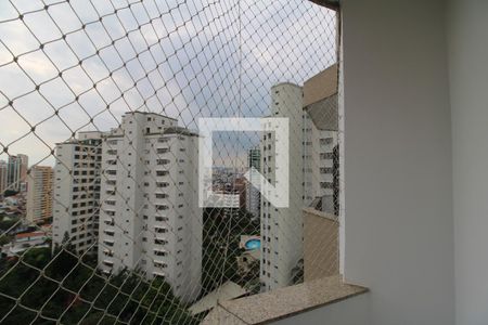 Apartamento à venda com 425m², 5 quartos e 7 vagasQuarto 2 - Varanda