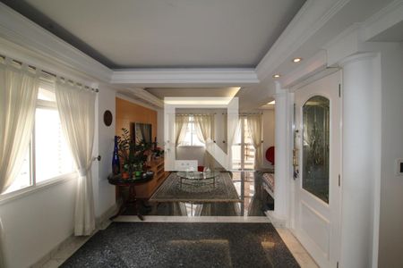 Apartamento à venda com 425m², 5 quartos e 7 vagasSala de Jantar