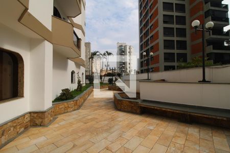 Apartamento à venda com 425m², 5 quartos e 7 vagasÁrea Comum