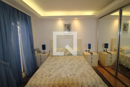 Apartamento à venda com 425m², 5 quartos e 7 vagasQuarto 3