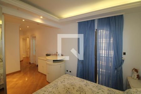 Apartamento à venda com 425m², 5 quartos e 7 vagasQuarto 3