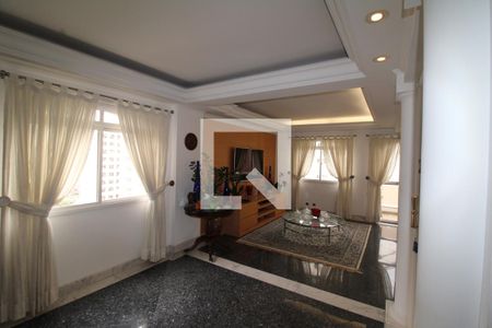 Apartamento à venda com 425m², 5 quartos e 7 vagasSala de Jantar