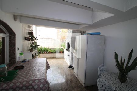 Apartamento à venda com 425m², 5 quartos e 7 vagasÁrea de Lazer