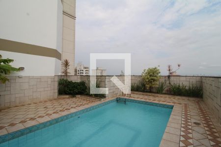 Apartamento à venda com 425m², 5 quartos e 7 vagasÁrea de Lazer