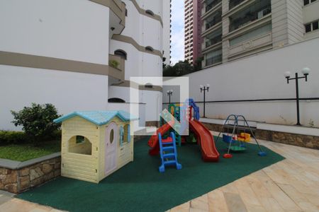 Apartamento à venda com 425m², 5 quartos e 7 vagasÁrea Comum